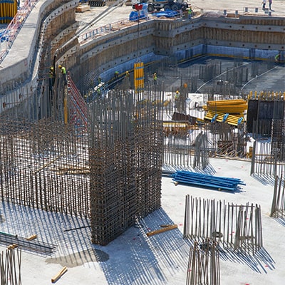 Site execution phase
