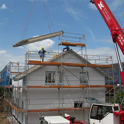 Commercial Buildings
