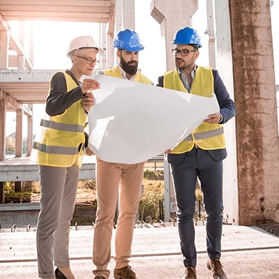 Turnkey Project Delivery