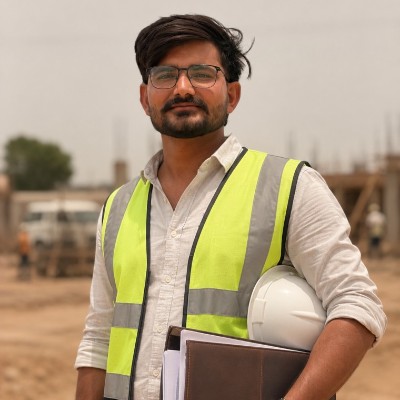 Ram Bishnoi